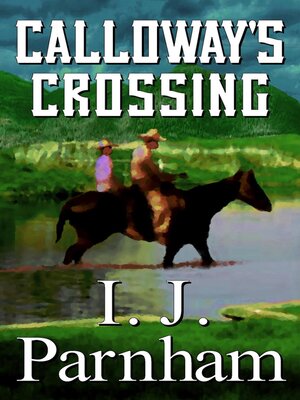 cover image of Calloway's Crossing